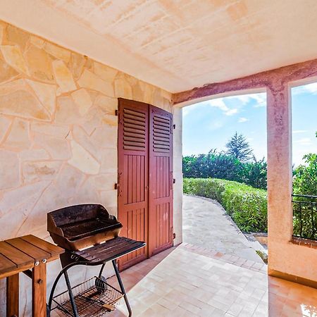 Апартаменти Domaine De La Bastide Dagay Сен-Рафаель Екстер'єр фото